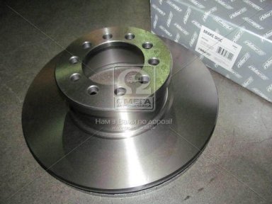 Диск тормозной MB ATEGO (RIDER) Диск тормозной MB ATEGO (RIDER)