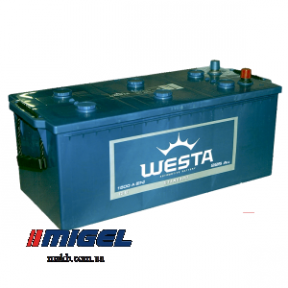 Аккумулятор WESTA 192AH L+ 1350A Аккумулятор WESTA 192AH L+ 1350A