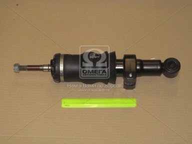 Амортизатор подвески кабины IVECO задний (пр-во US) Амортизатор подвески кабины IVECO задний (пр-во US)