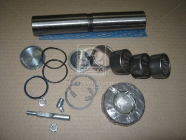 Р/к шкворня MB (на сторону) (вир-во Sampa) Р/к шкворня MB (на сторону) (вир-во Sampa)