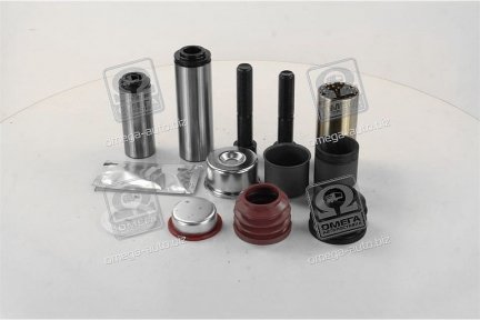 Р/к суппорта KNORR SB6,7 (RIDER) Р/к суппорта KNORR SB6,7 (RIDER)