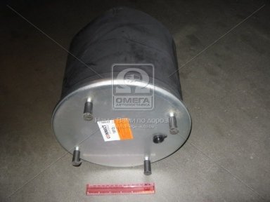 Пневморессора без стакана (пр-во Connect) Пневморессора без стакана (пр-во Connect)