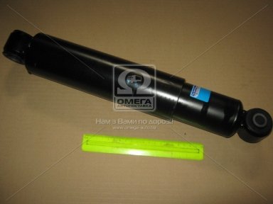 Амортизатор підв. MB MK,NG,SK (L413-668) задн. (вир-во Sachs) Амортизатор підв. MB MK,NG,SK (L413-668) задн. (вир-во Sachs)