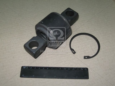 Р/к тяги реакт. DAF CF65, 75, 85, XF95, 105 (пр-во CEI) Р/к тяги реакт. DAF CF65, 75, 85, XF95, 105 (пр-во CEI)