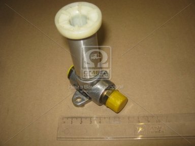 Насос подкачки палива ручний (вир-во SAMPA) Насос подкачки палива ручний (вир-во SAMPA)