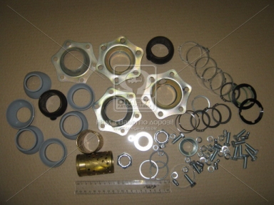 Р/к вала разжимного BPW (пр-во SAMPA) Р/к вала разжимного BPW (пр-во SAMPA)