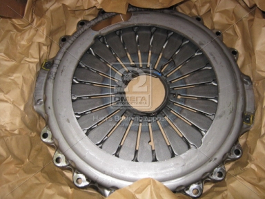 Корзина сцепления MAN F2000 (пр-во Valeo)
