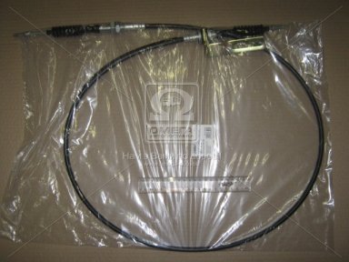 Трос газа (L=1965mm) RVI PREMIUM-340/385 (RIDER) Трос газа (L=1965mm) RVI PREMIUM-340/385 (RIDER)