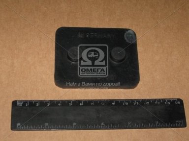 Буфер (відбійник) ресори MB LK/LN2 814 (-98) (вир-во Febi) Буфер (відбійник) ресори MB LK/LN2 814 (-98) (вир-во Febi)