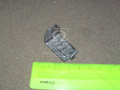 Монтажный клин диска торм. 19x34,5x18,5 DAF CF65/ 75/ 85, XF95 (пр-во SAMPA) Монтажный клин диска торм. 19x34,5x18,5 DAF CF65/ 75/ 85, XF95 (пр-во SAMPA)