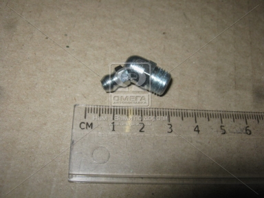 Масленка BPW (пр-во SAMPA) Масленка BPW (пр-во SAMPA)