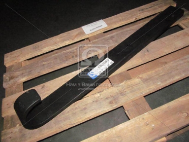 Лист №2 полурессоры ROR, WEWELER (пр-во Schomaecker) Лист №2 полурессоры ROR, WEWELER (пр-во Schomaecker)