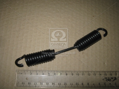 Пружина колодки торм. BPW (пр-во SAMPA) Пружина колодки торм. BPW (пр-во SAMPA)