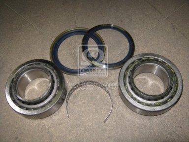 Р/к ступицы VOLVO FH12,FH16 (пр-во CRAFT-BEARINGS) Р/к ступицы VOLVO FH12,FH16 (пр-во CRAFT-BEARINGS)