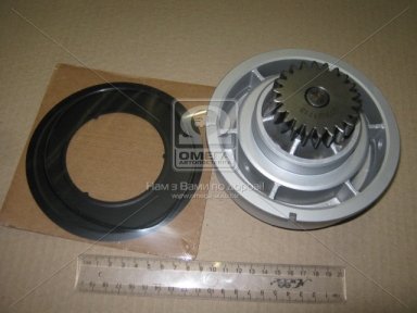 Насос водяной Renault Premium /TR/PR, Kerax (пр-во Emmerre) Насос водяной Renault Premium /TR/PR, Kerax (пр-во Emmerre)