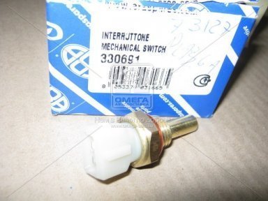 Датчик, температура охлаждающей жидкости (пр-во ERA) Датчик, температура охлаждающей жидкости (пр-во ERA)