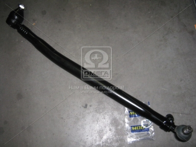 Тяга рул. продольная DAF CF65, 75, 85 L=857 (пр-во Moog) Тяга рул. продольная DAF CF65, 75, 85 L=857 (пр-во Moog)