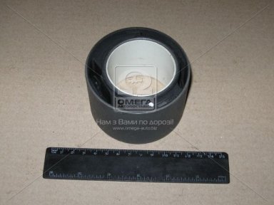 Втулка 55x87x88x56 кабіни MB (вир-во Febi) Втулка 55x87x88x56 кабіни MB (вир-во Febi)