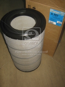 Фильтр воздушный SCANIA (пр-во M-filter) Фильтр воздушный SCANIA (пр-во M-filter)