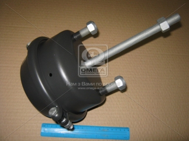 Камера гальмівний. BX3538 (вир-во Truck Services) Камера гальмівний. BX3538 (вир-во Truck Services)