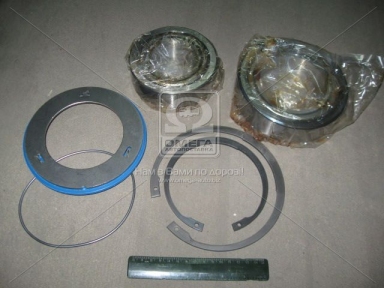 Р/к ступицы (пр-во BPW) Р/к ступицы (пр-во BPW)