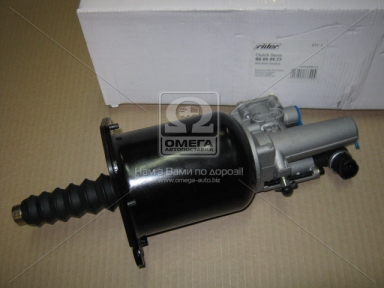 ПГУ сцепления RVI/DAF/SCANIA KA625375 (RIDER) ПГУ сцепления RVI/DAF/SCANIA KA625375 (RIDER)