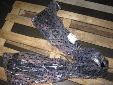 Тяга лучевая DAF 75,85CF,XF95,105 L=602,7 (пр-во Sampa) Тяга лучевая DAF 75,85CF,XF95,105 L=602,7 (пр-во Sampa)