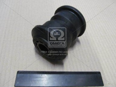 Втулка ресорна MB Atego (вир-во Lemfoerder) Втулка ресорна MB Atego (вир-во Lemfoerder)