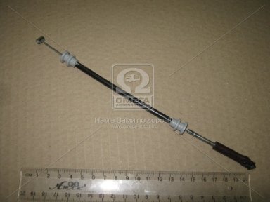 Трос відкривання дверей RVI (RIDER) Трос відкривання дверей RVI (RIDER)