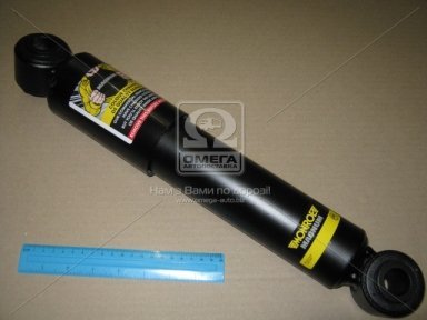 Амортизатор подв. прицепа ROR, HENDRICKSON (L303-428) (пр-во Monroe Magnum) Амортизатор подв. прицепа ROR, HENDRICKSON (L303-428) (пр-во Monroe Magnum)