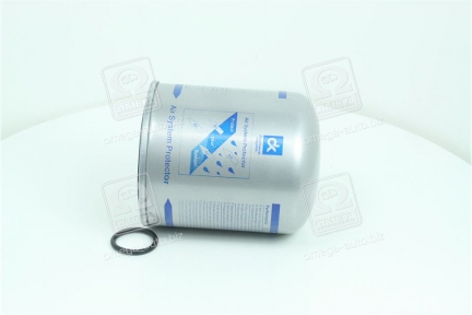 Картридж влагоотделителя MB, MAN (13бар) с угольным фильтром <ДК> Картридж влагоотделителя MB, MAN (13бар) с угольным фильтром <ДК>