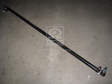 Тяга рул. поперечна DAF LF55, CF65, 75, 85, XF95, 105, VOLVO FH16 L=1700 (вир-во Sampa) Тяга рул. поперечна DAF LF55, CF65, 75, 85, XF95, 105, VOLVO FH16 L=1700 (вир-во Sampa)