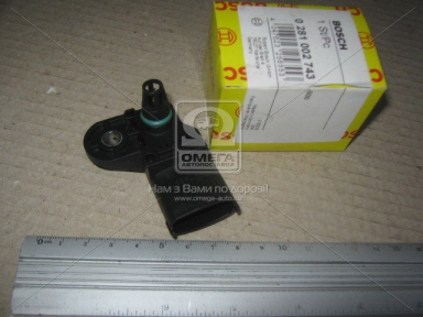 Датчик высокого давления (пр-во Bosch) Датчик высокого давления (пр-во Bosch)