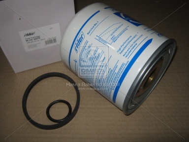 Картридж вологовідділювача STANDART MAN, MB, VOLVO, КAMAZ (RIDER)