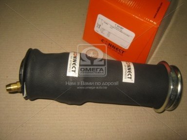 Пневморессора кабины SCANIA 4,P,G,R,T Series (пр-во Connect) Пневморессора кабины SCANIA 4,P,G,R,T Series (пр-во Connect)