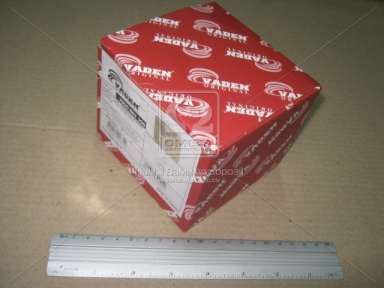 Поршень компрессора с кольцами 88.00mm (STD) KNORR, MB (пр-во VADEN) Поршень компрессора с кольцами 88.00mm (STD) KNORR, MB (пр-во VADEN)