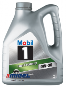 Моторное масло Mobil 1 0w-30 Fuel Economy Formula Моторное масло Mobil 1 0w-30 Fuel Economy Formula
