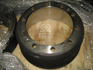 Барабан торм. FRUEHAUF (пр-во Winnard) Барабан торм. FRUEHAUF (пр-во Winnard)