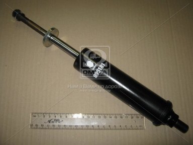 Амортизатор кабины SCANIA 4 Serie (L210-306) задн. (пр-во Sabo) Амортизатор кабины SCANIA 4 Serie (L210-306) задн. (пр-во Sabo)