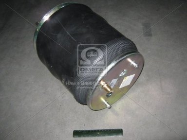 Пневморессора со стаканом (сталь) (пр-во Airtech) Пневморессора со стаканом (сталь) (пр-во Airtech)