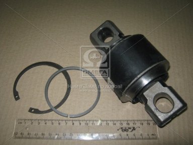 Р/к тяги лучевой RENAULT Kerax Dxi, VOLVO FH12,FM9,12 (пр-во Rostar) Р/к тяги лучевой RENAULT Kerax Dxi, VOLVO FH12,FM9,12 (пр-во Rostar)