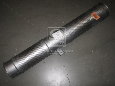 Труба выхлопной системы SCANIA - 94/114/124/144 (пр-во Vanstar) Труба выхлопной системы SCANIA - 94/114/124/144 (пр-во Vanstar)