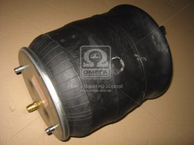 Пневморессора со стаканом (сталь) (пр-во Connect) Пневморессора со стаканом (сталь) (пр-во Connect)