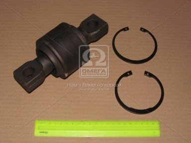 Р/к тяги реактив. MB Actros (вир-во Febi) Р/к тяги реактив. MB Actros (вир-во Febi)