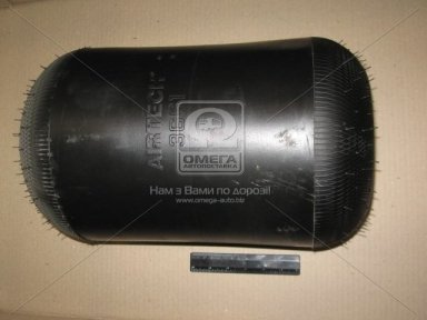 Пневморессора чулок (пр-во Airtech) Пневморессора чулок (пр-во Airtech)