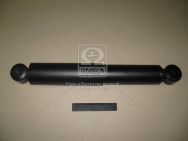 Амортизатор подв. MAN F, M2000 (L413-653) задн. (пр-во Sabo) Амортизатор подв. MAN F, M2000 (L413-653) задн. (пр-во Sabo)