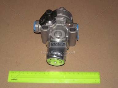 Клапан ограничения давления (пр-во SAMPA) Клапан ограничения давления (пр-во SAMPA)