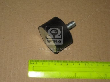 Подушка глушителя MAN (пр-во Dinex) Подушка глушителя MAN (пр-во Dinex)