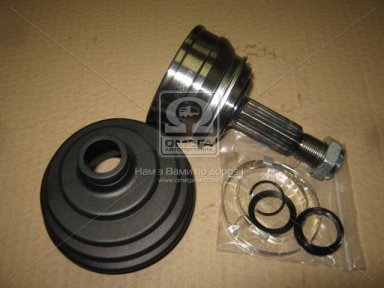 ШРУС наруж. с пыльн. VW,SEAT (пр-во LPR) ШРУС наруж. с пыльн. VW,SEAT (пр-во LPR)