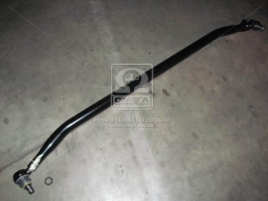 Тяга рул. поперечна RENAULT PREMIUM L=1620 (RIDER) Тяга рул. поперечна RENAULT PREMIUM L=1620 (RIDER)